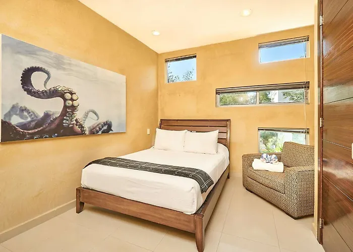 3br W Pool & Bbq Grill *