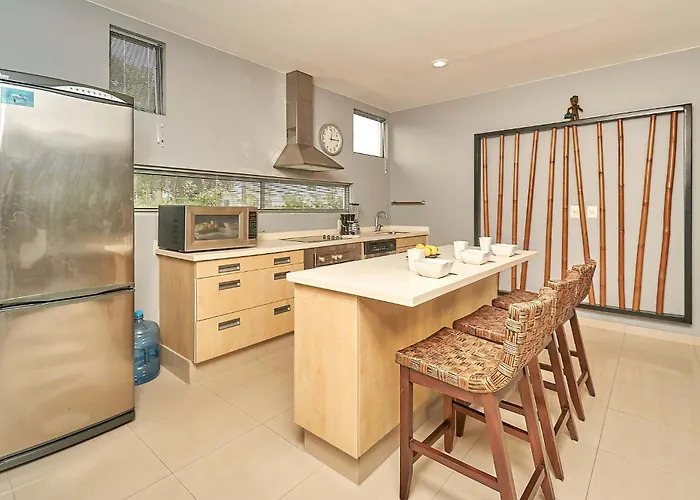 3br W Pool & Bbq Grill Apartamento *