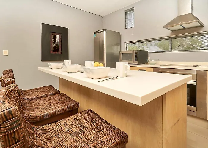 3br W Pool & Bbq Grill Apartamento *