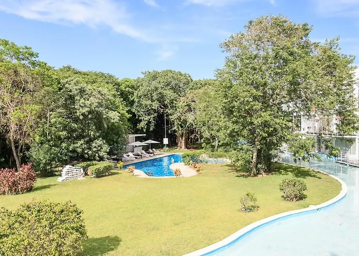 3br W Pool & Bbq Grill Apartamento