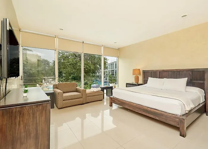 3br W Pool & Bbq Grill Apartamento *