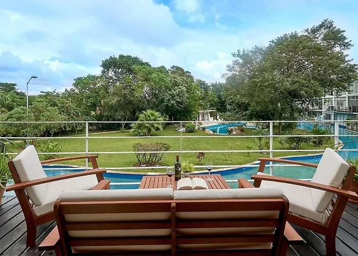 3br W Pool & Bbq Grill Apartamento *