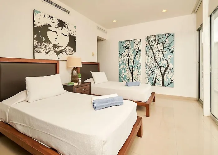 3br W Pool & Bbq Grill Apartamento *