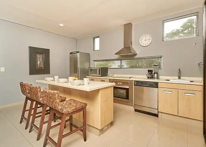Apartamento 3br W Pool & Bbq Grill Playa del Carmen